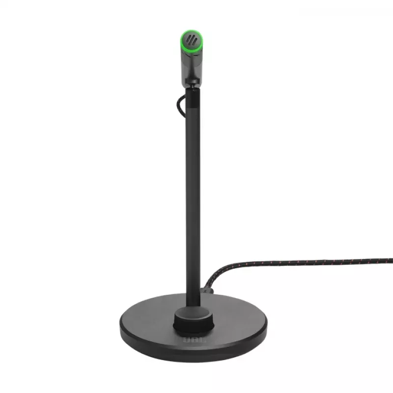 JBL JBLSTRMTALKBLK mikrofon must