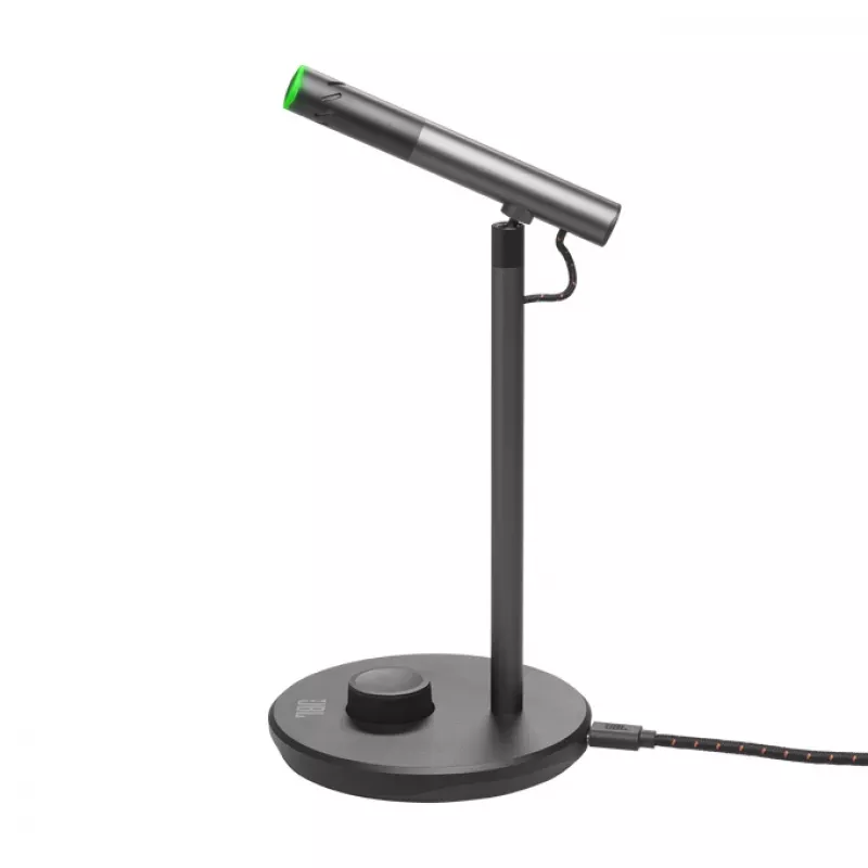 JBL JBLSTRMTALKBLK mikrofon must