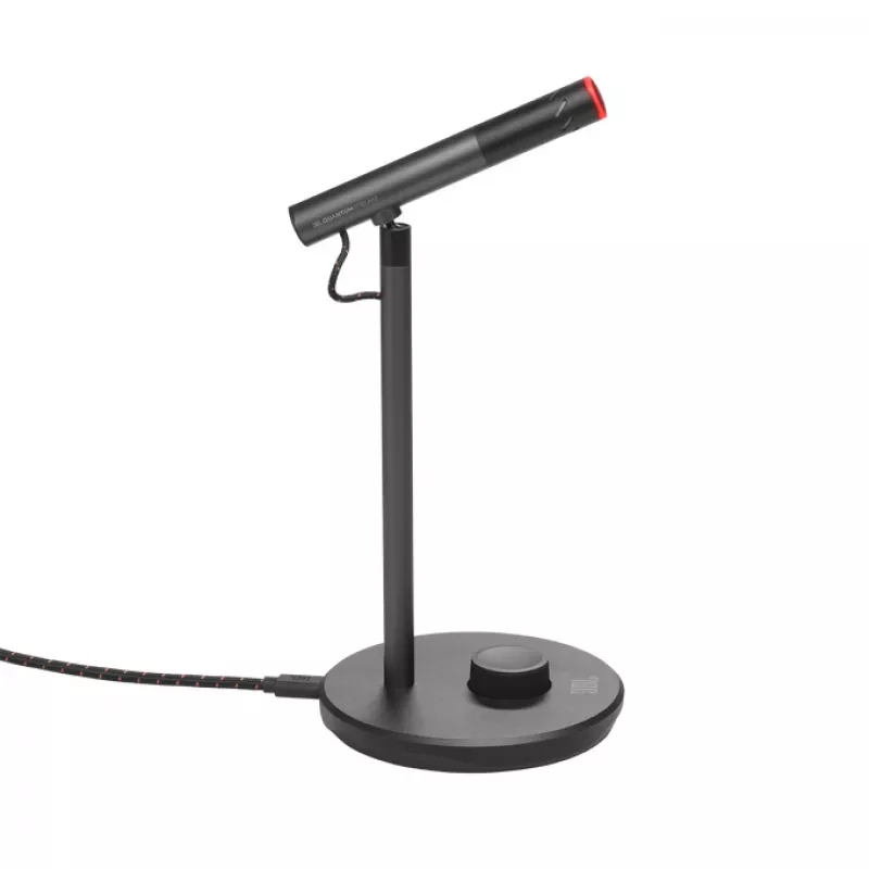 JBL JBLSTRMTALKBLK mikrofon must