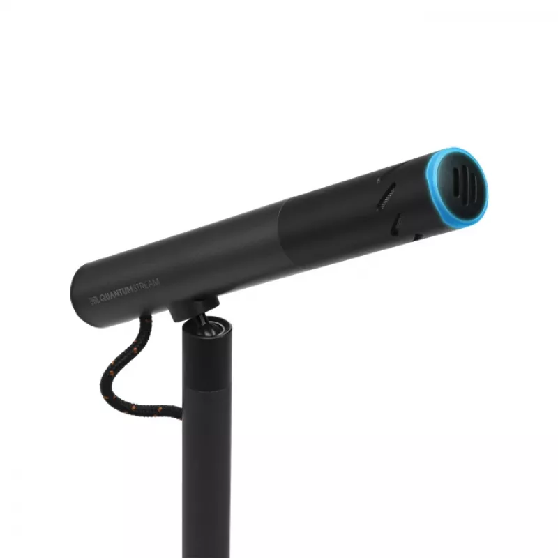 JBL JBLSTRMTALKBLK mikrofon must