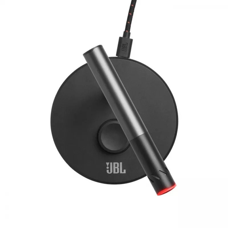 JBL JBLSTRMTALKBLK mikrofon must