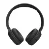 JBL Tune 525BT kõrvaklapid juhtmevabad peapael kõned/muusika USB USB-C Bluetooth must