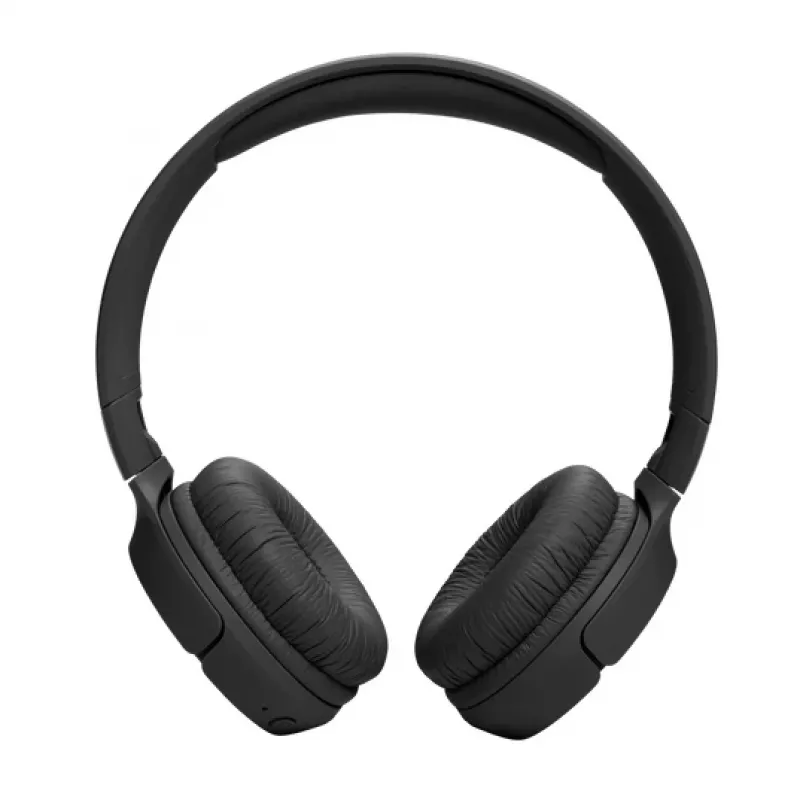 JBL Tune 525BT kõrvaklapid juhtmevabad peapael kõned/muusika USB USB-C Bluetooth must