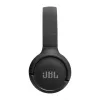 JBL Tune 525BT kõrvaklapid juhtmevabad peapael kõned/muusika USB USB-C Bluetooth must
