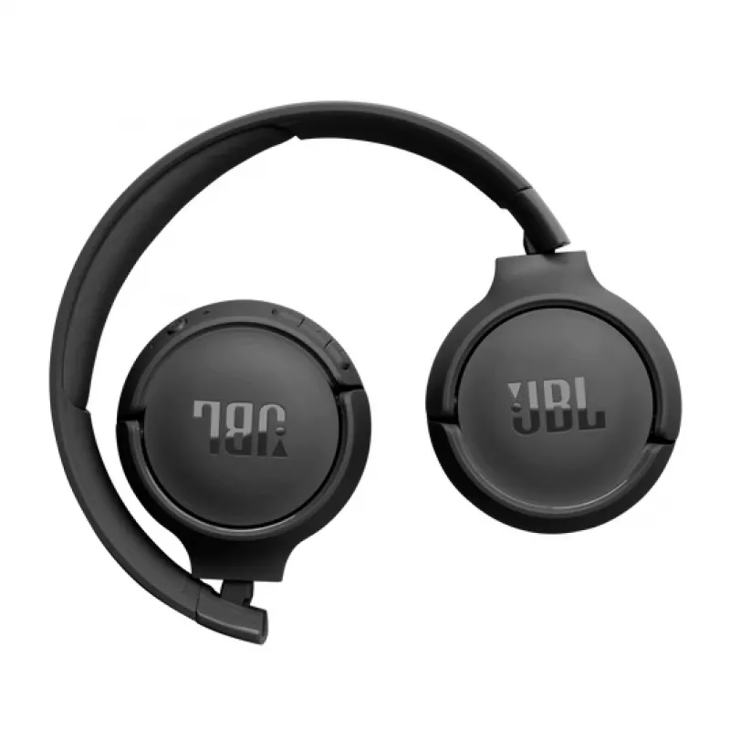JBL Tune 525BT kõrvaklapid juhtmevabad peapael kõned/muusika USB USB-C Bluetooth must