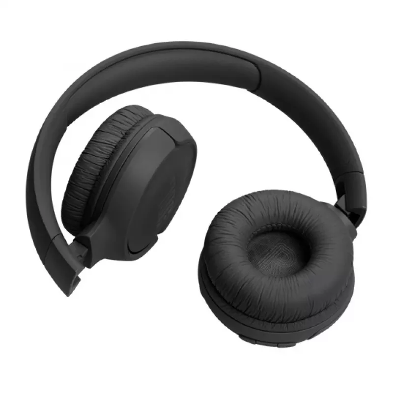 JBL Tune 525BT kõrvaklapid juhtmevabad peapael kõned/muusika USB USB-C Bluetooth must