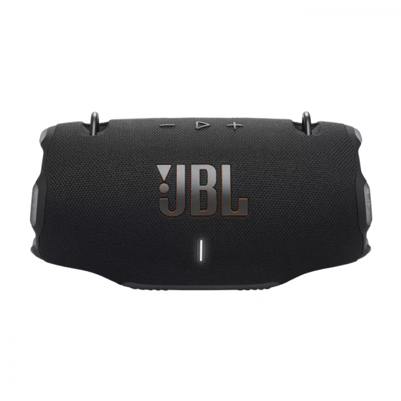 JBL Xtreme 4 stereoportatiivne kõlar Must 30 W