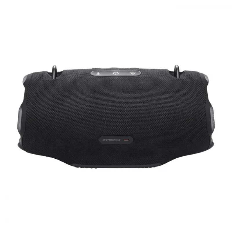 JBL Xtreme 4 stereoportatiivne kõlar Must 30 W
