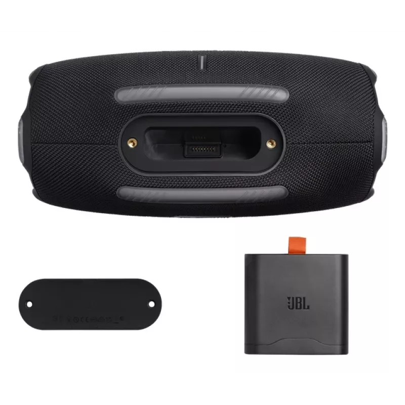 JBL Xtreme 4 stereoportatiivne kõlar Must 30 W