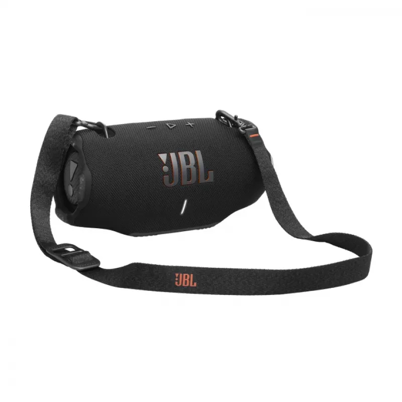 JBL Xtreme 4 stereoportatiivne kõlar Must 30 W
