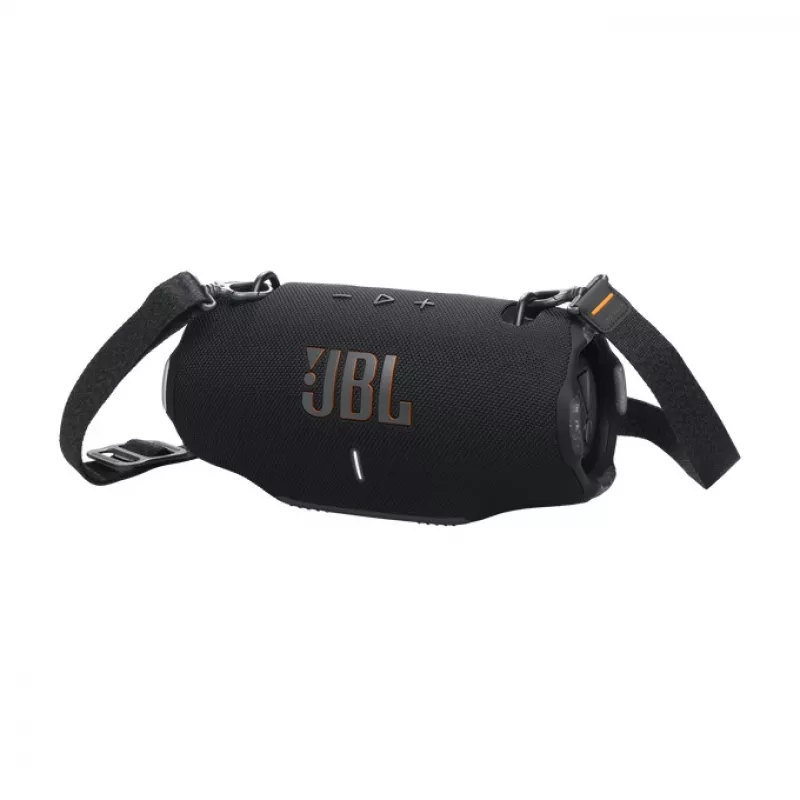 JBL Xtreme 4 stereoportatiivne kõlar Must 30 W