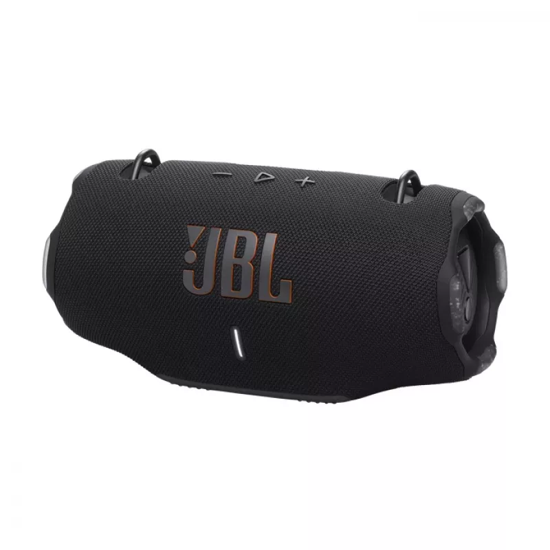 JBL Xtreme 4 stereoportatiivne kõlar Must 30 W