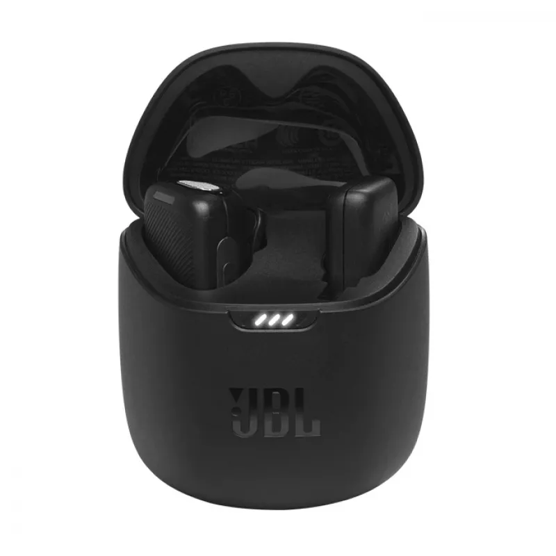 JBL JBLSTRMWLLGHTBLK mikrofon Must