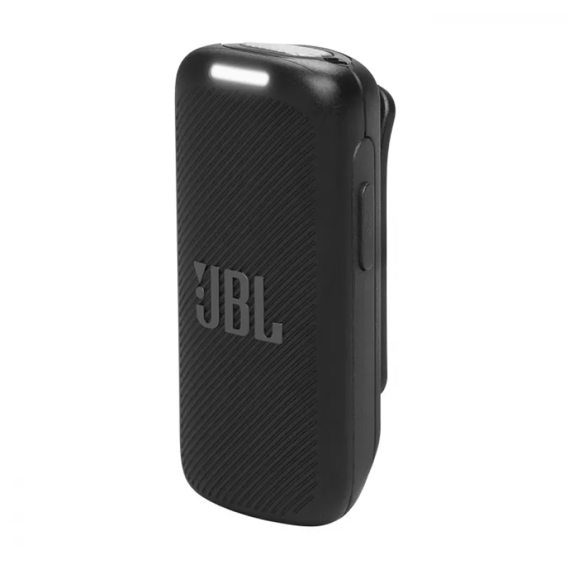 JBL JBLSTRMWLLGHTBLK mikrofon Must