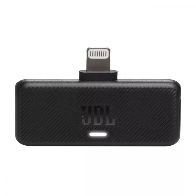 JBL JBLSTRMWLLGHTBLK mikrofon Must
