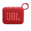 JBL Go 4 Mono kaasaskantav kõlar Punane 4,2 W