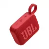 JBL Go 4 Mono kaasaskantav kõlar Punane 4,2 W