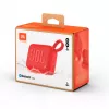 JBL Go 4 Mono kaasaskantav kõlar Punane 4,2 W