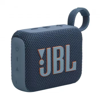 JBL Go 4 mono kaasaskantav kõlar sinine 4,2 W
