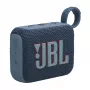 JBL Go 4 mono kaasaskantav kõlar sinine 4,2 W