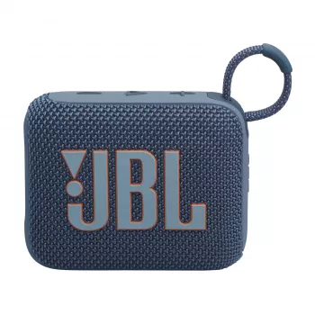 JBL Go 4 mono kaasaskantav kõlar sinine 4,2 W