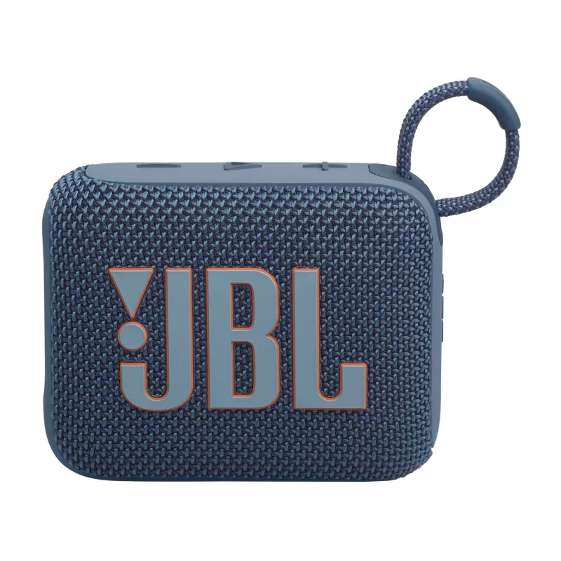 JBL Go 4 mono kaasaskantav kõlar sinine 4,2 W