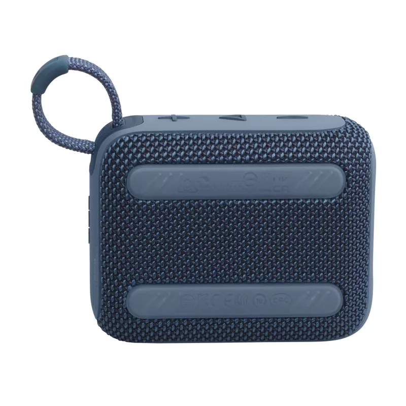 JBL Go 4 mono kaasaskantav kõlar sinine 4,2 W