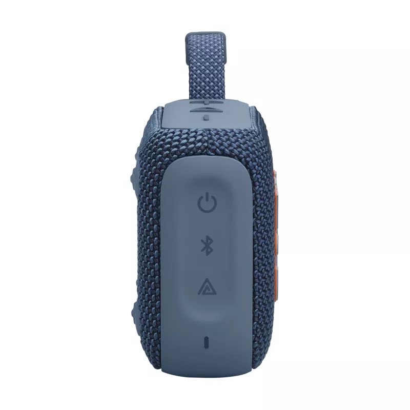 JBL Go 4 mono kaasaskantav kõlar sinine 4,2 W
