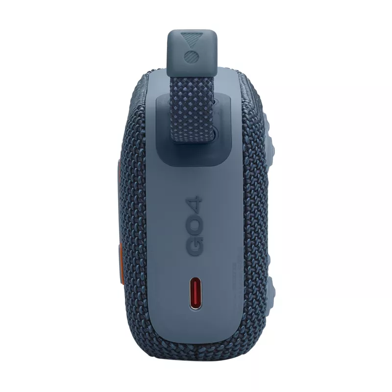 JBL Go 4 mono kaasaskantav kõlar sinine 4,2 W