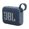 JBL Go 4 mono kaasaskantav kõlar sinine 4,2 W
