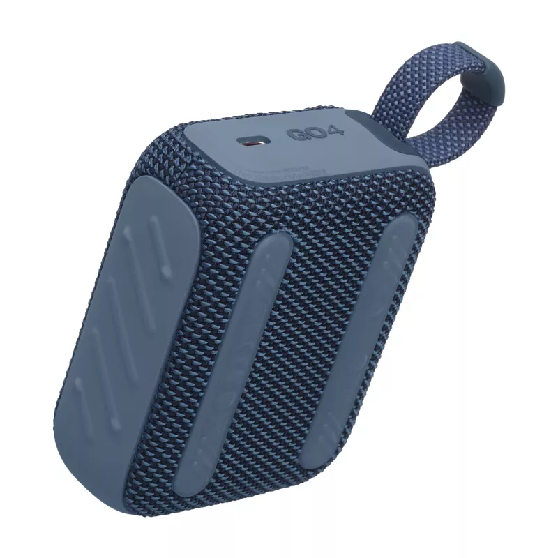 JBL Go 4 mono kaasaskantav kõlar sinine 4,2 W