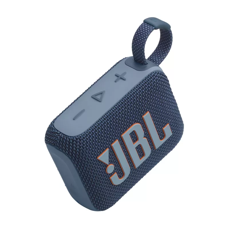 JBL Go 4 mono kaasaskantav kõlar sinine 4,2 W