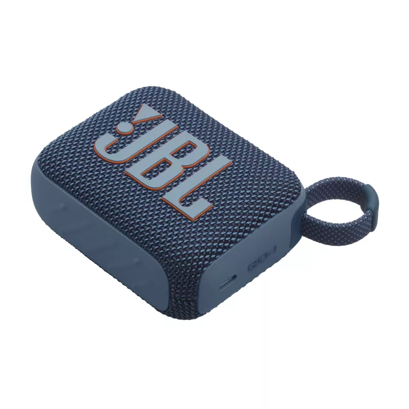 JBL Go 4 mono kaasaskantav kõlar sinine 4,2 W