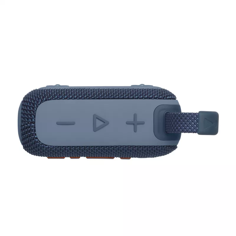 JBL Go 4 mono kaasaskantav kõlar sinine 4,2 W