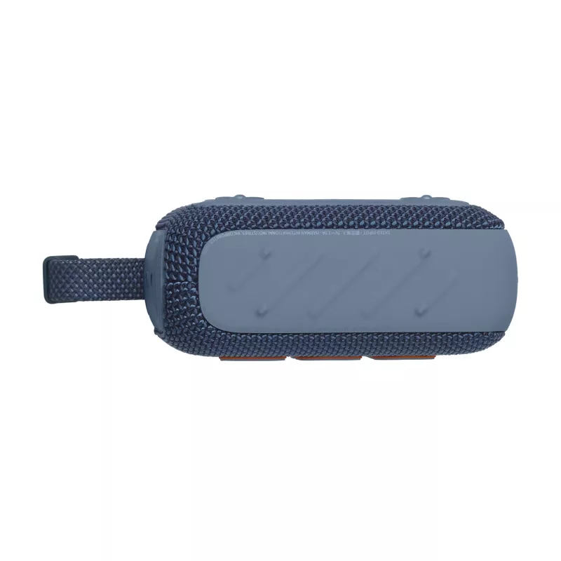 JBL Go 4 mono kaasaskantav kõlar sinine 4,2 W