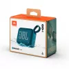 JBL Go 4 mono kaasaskantav kõlar sinine 4,2 W