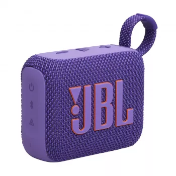 JBL Go 4 Mono kaasaskõlar Lilla 4,2 W