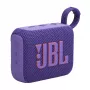 JBL Go 4 Mono kaasaskõlar Lilla 4,2 W