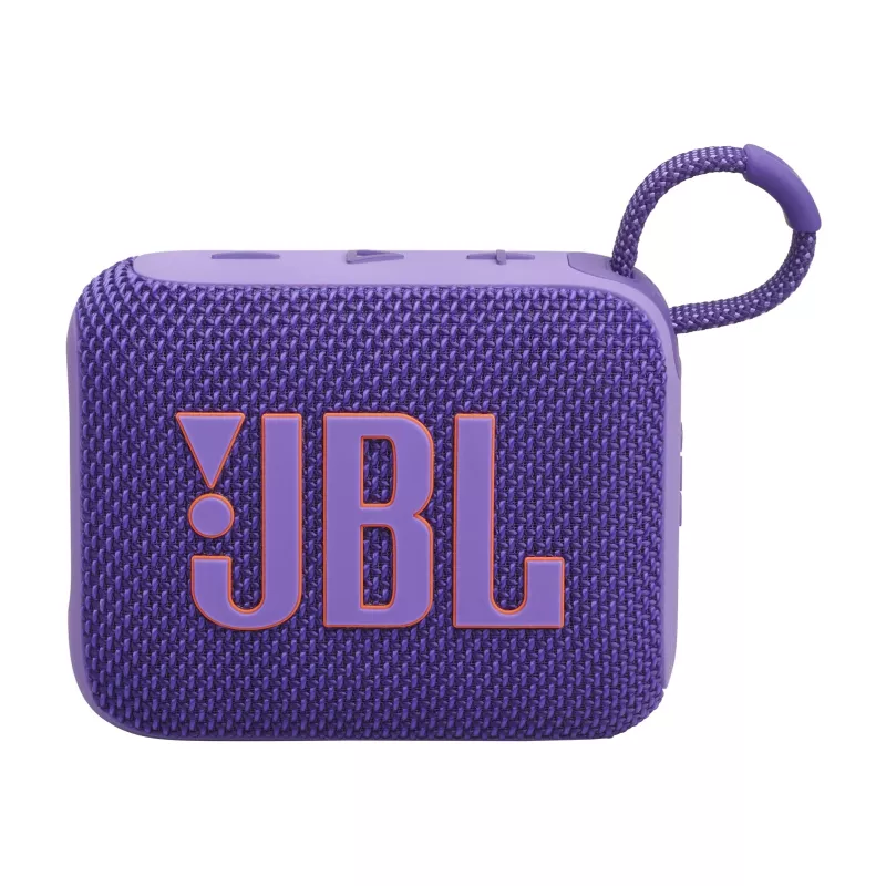 JBL Go 4 Mono kaasaskõlar Lilla 4,2 W