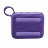 JBL Go 4 Mono kaasaskõlar Lilla 4,2 W