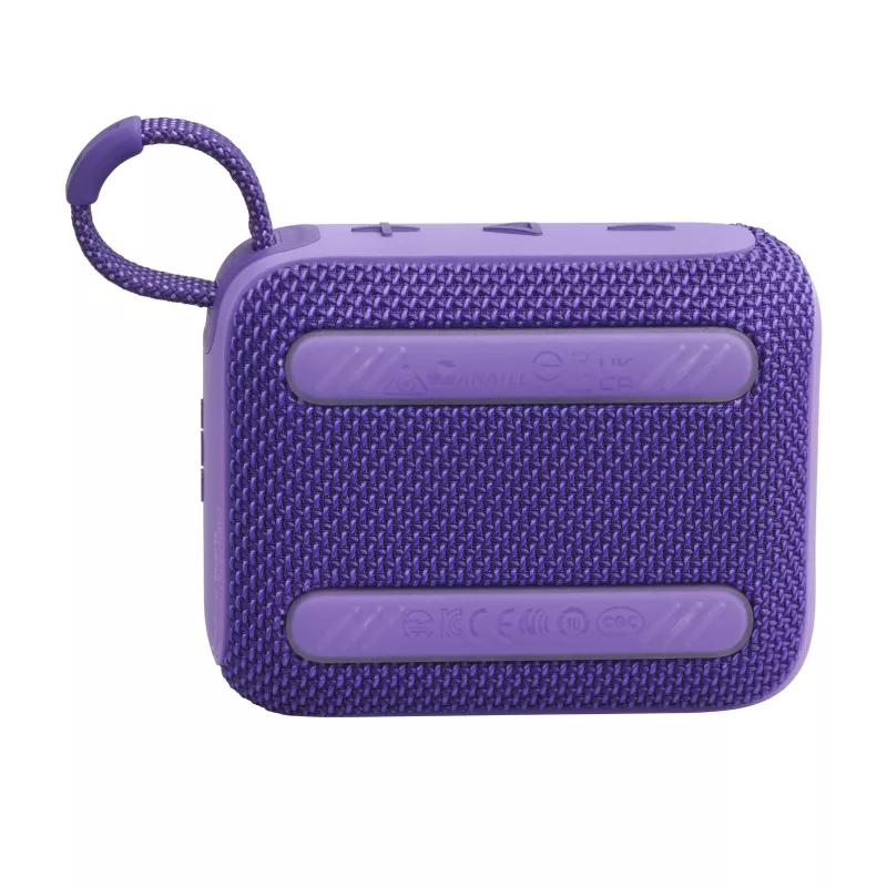 JBL Go 4 Mono kaasaskõlar Lilla 4,2 W