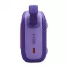 JBL Go 4 Mono kaasaskõlar Lilla 4,2 W