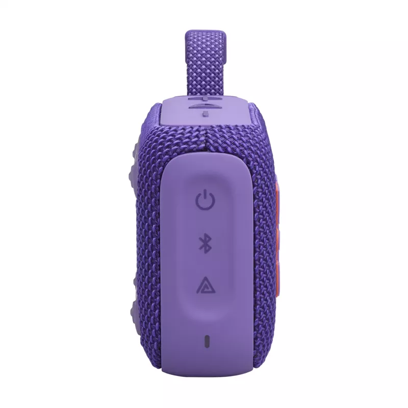 JBL Go 4 Mono kaasaskõlar Lilla 4,2 W