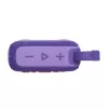 JBL Go 4 Mono kaasaskõlar Lilla 4,2 W