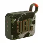 JBL Go 4 Mono kaasaskantav kõlar Camouflage 4,2 W