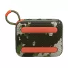 JBL Go 4 Mono kaasaskantav kõlar Camouflage 4,2 W