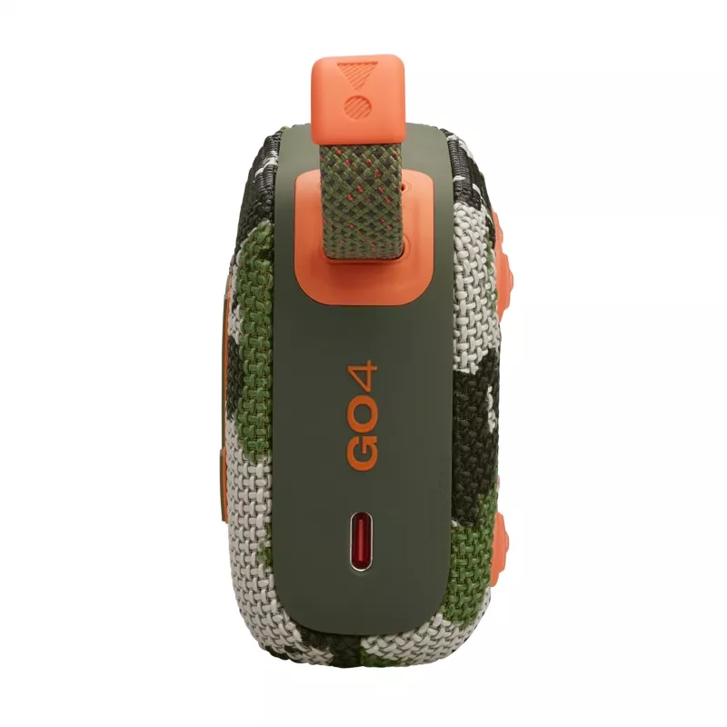JBL Go 4 Mono kaasaskantav kõlar Camouflage 4,2 W