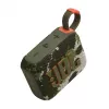 JBL Go 4 Mono kaasaskantav kõlar Camouflage 4,2 W