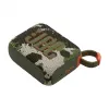 JBL Go 4 Mono kaasaskantav kõlar Camouflage 4,2 W