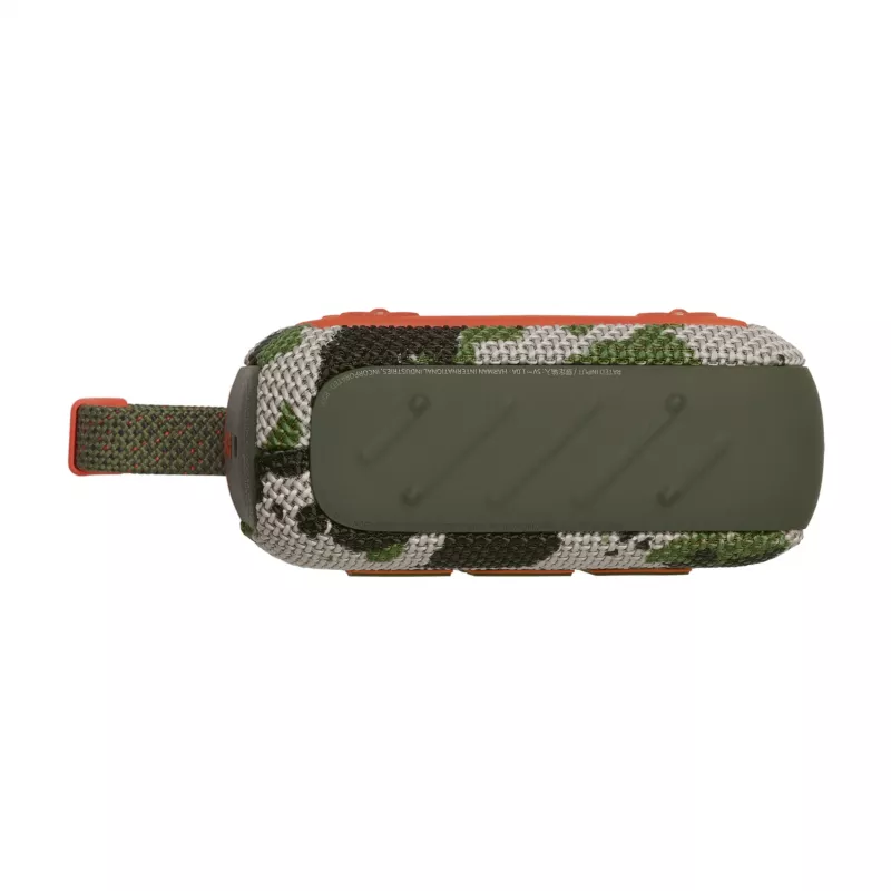 JBL Go 4 Mono kaasaskantav kõlar Camouflage 4,2 W